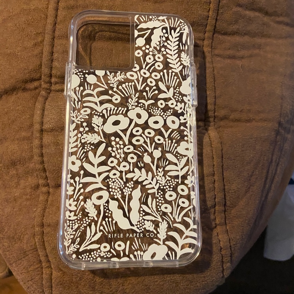 Rifle Paper Co. Phone Case